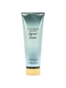 AQUA KISS LOTION VICTORIA SECRET