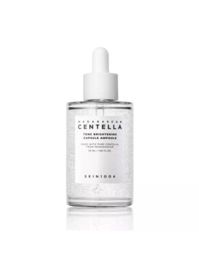 CENTELLA TONE BRIGHTENING CAPSULE AMPOULE