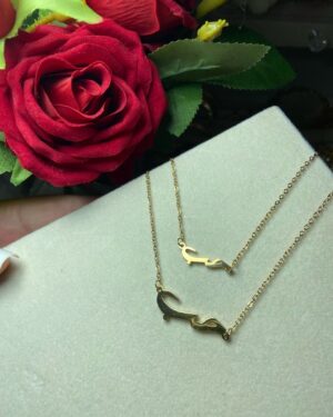 CHAINE ET BRACELET HOUB