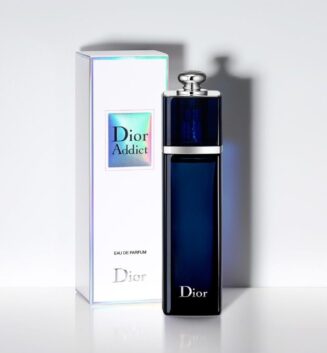 DIOR ADDICT TESTEUR
