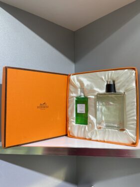 COFFRET HERMES