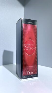 HYPNOTIC POISON MINIATURE