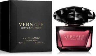 VERSACE CRYSTAL NOIR TESTEUR