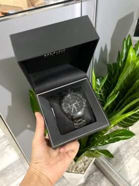 MONTRE HUGO BOSS
