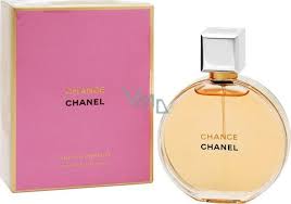 CHANCE CHANEL EDP TESTEUR