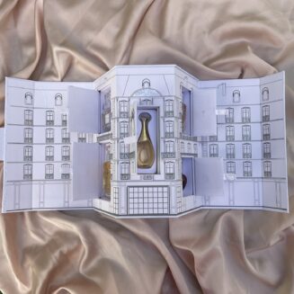 COFFRET DIOR 30 MONTAIGNE