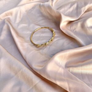 BACELET TIFFANY AVEC PIERRES