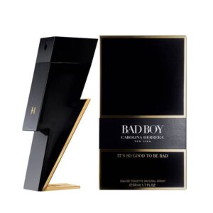 BAD BOY CAROLINA HERRERA TESTEUR
