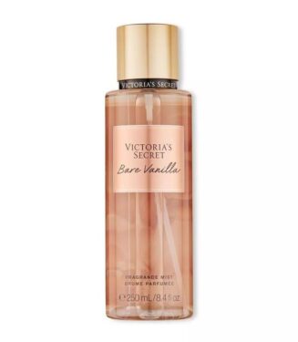 BRUME BARE VANILLA VICTORIA SECRET