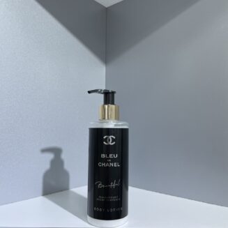 BLEU DE CHANEL LOTION