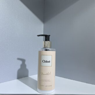 CHLOE BODY LOTION