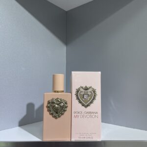MY DEVOTION PARFUM