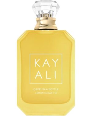 KAYALI LEMON SUGAR
