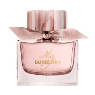 MY BURBERRY BLUSH TESTEUR