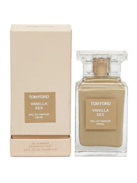TOM FORD VANILLA SEX TESTEUR