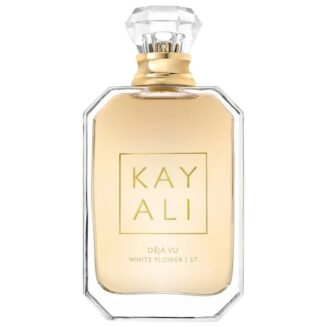 KAYALI DEJAVU WHITE FLOWER