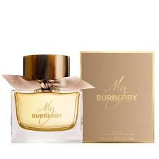 MY BURBERRY TESTEUR