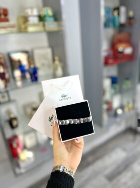 BRACELET LACOSTE