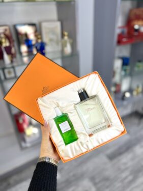 COFFRET HERMES