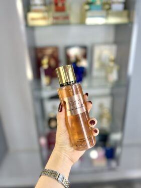 Brume Barre Vanilla