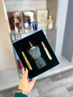 COFRET JEAN PAUL GAULTIER LE MALE