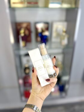 RICE SERUM