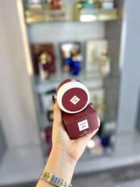 CREME LOST CHERRY