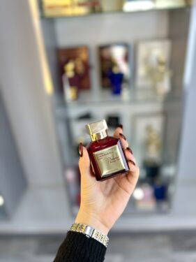 BACCARA ROUGE 540 PARFUM