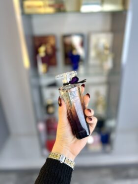 TRESOR MIDNIGHT ROSE TESTEUR