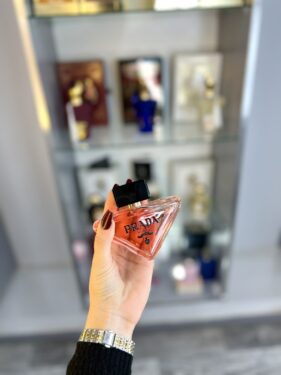 PRADA PARADOX TESTEUR