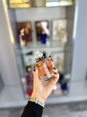 LINTERDIT GIVENCHY EDP TESTEUR