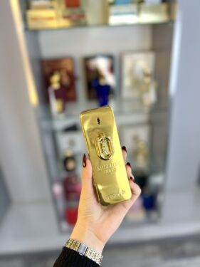 MILLION GOLD HOMME TESTEUR
