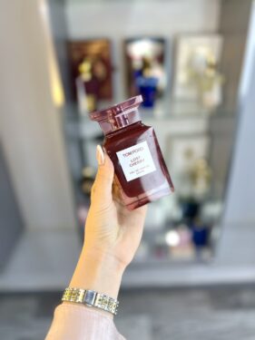 LOST CHERRY TOM FORD