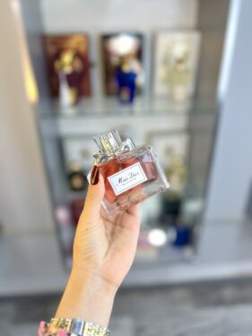 MISS DIOR EDP TESTEUR