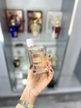 BURBERRY HER EDP TESTEUR