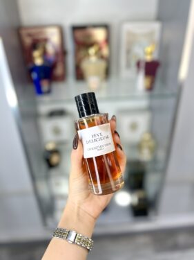 CHRISTAIN DIOR FEVE DELICIEUSE