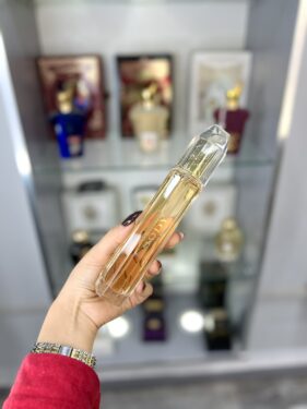 BURBERRY BODY TESTEUR