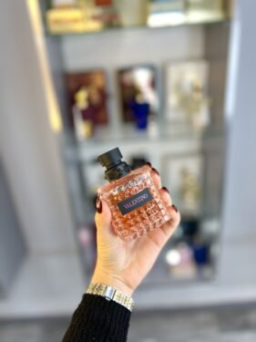 VALENTINO DONNA TESTEUR
