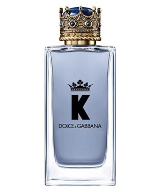 DOLCE GABANA KING TESTEUR