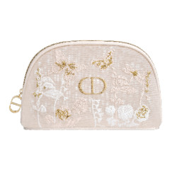 POCHETTE MAKEUP DIOR brodee