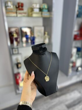 CHAINE COQUILLAGE