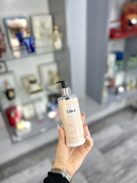 CHLOE BODY LOTION