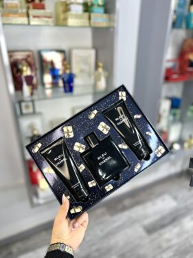 COFFRET BLEU DE CHANEL