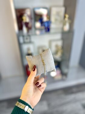 GOURMETTE YSL
