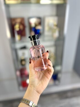 LOUIS VUITTON ATTRAPE REVES TESTEUR
