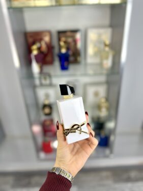 LIBRE EAU NUE BLANC TESTEUR