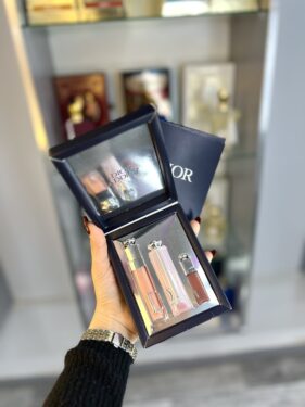 ADDICT DIOR GLOSS NOIR