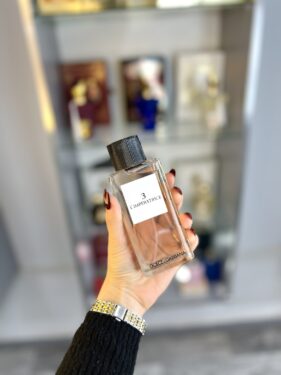 LIMPERATRICE TESTEUR