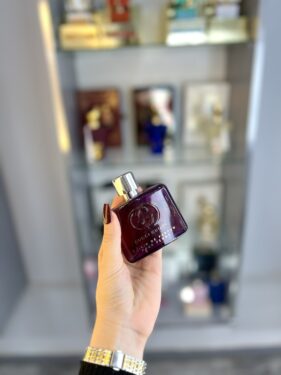 GUCCI GUILTY TESTEUR