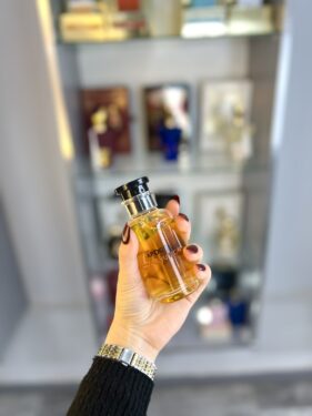 APOGEE LOUIS VUITTON TESTEUR